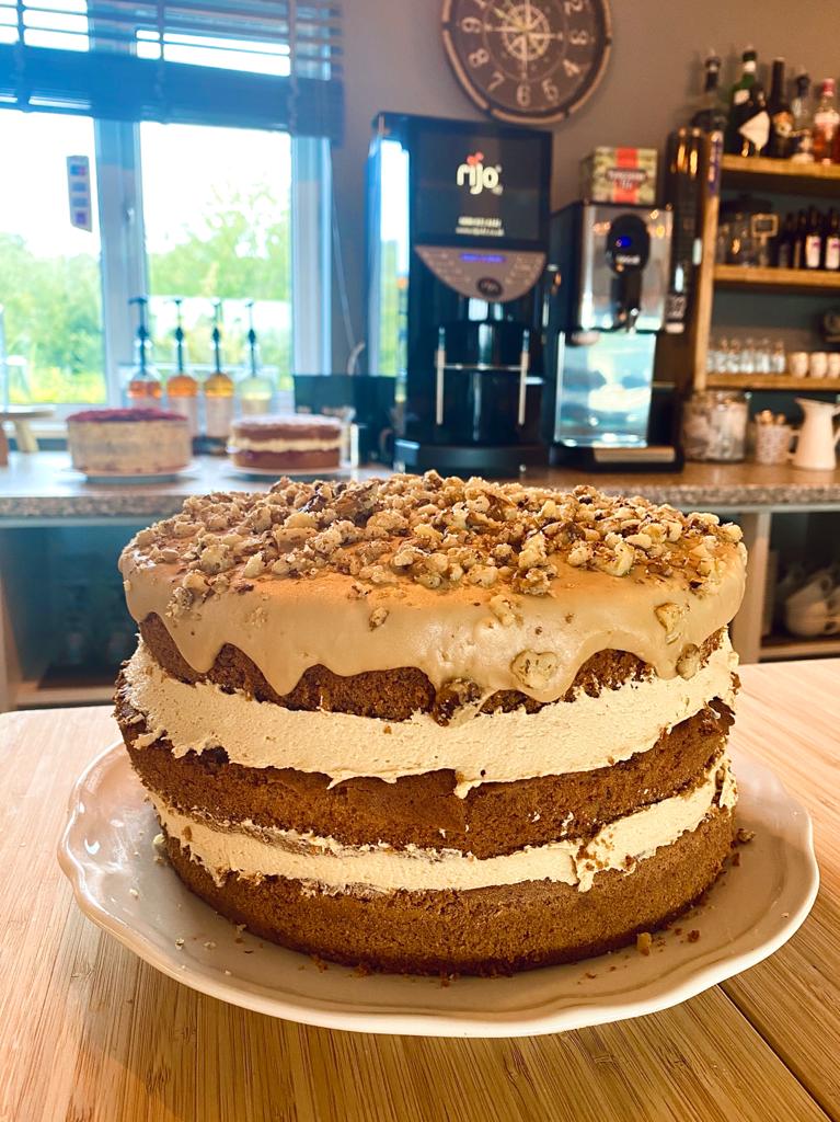The Tearoom at Scarisbrick Marina · Photos 4